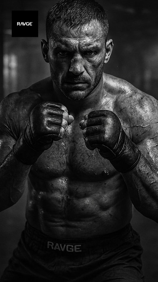 ¿Qué ropa usar para entrenar artes marciales mixtas? La guía rápida que nadie te dio.