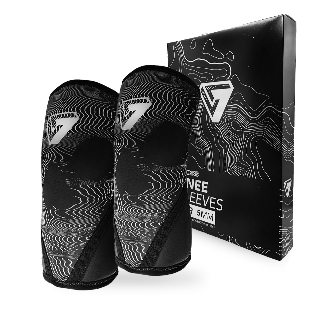 RODILLERAS RCKISS 5mm