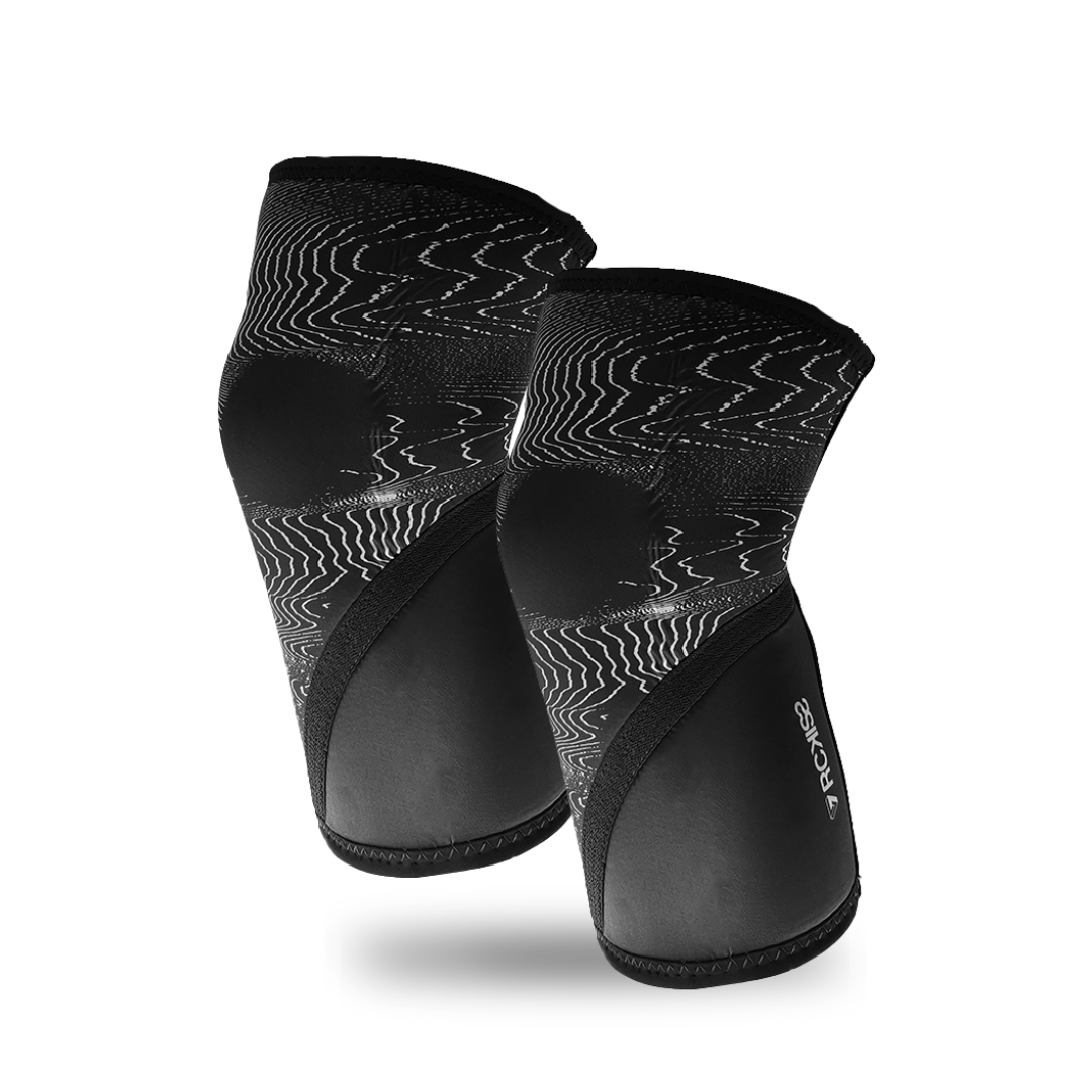 RODILLERAS RCKISS 5mm
