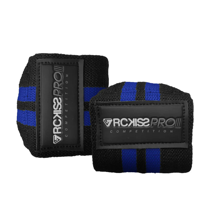 Free power wraps