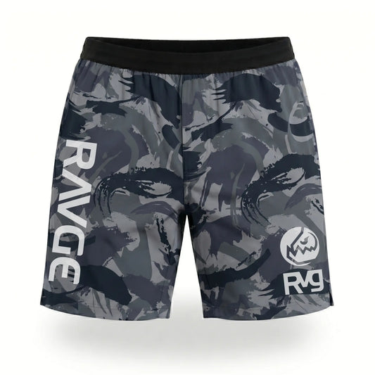 SHORT RVG TRAINING 17" BROSHLI