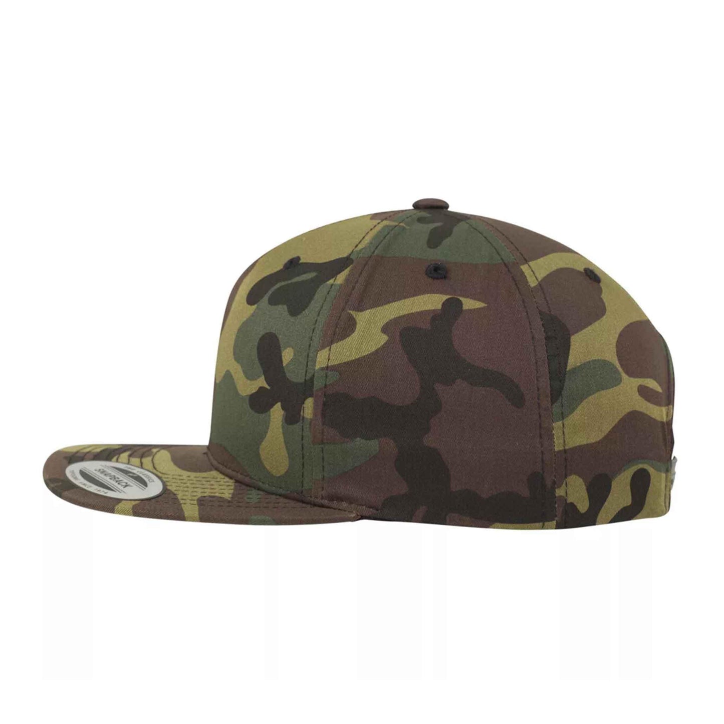 CACHUCHA CLAN SNAPBACK - RAVGE