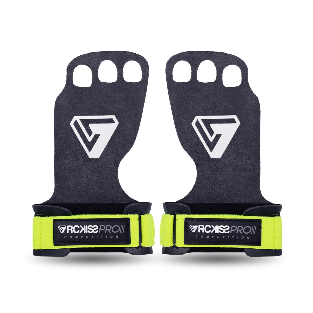 CALLERAS RCKISS PRO X3 COLORS NEON