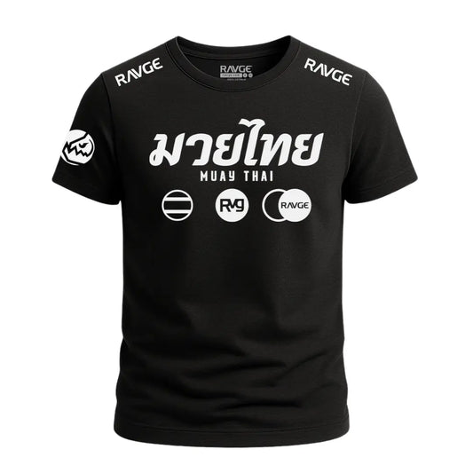 RVG™ MUAY THAI SHIRT