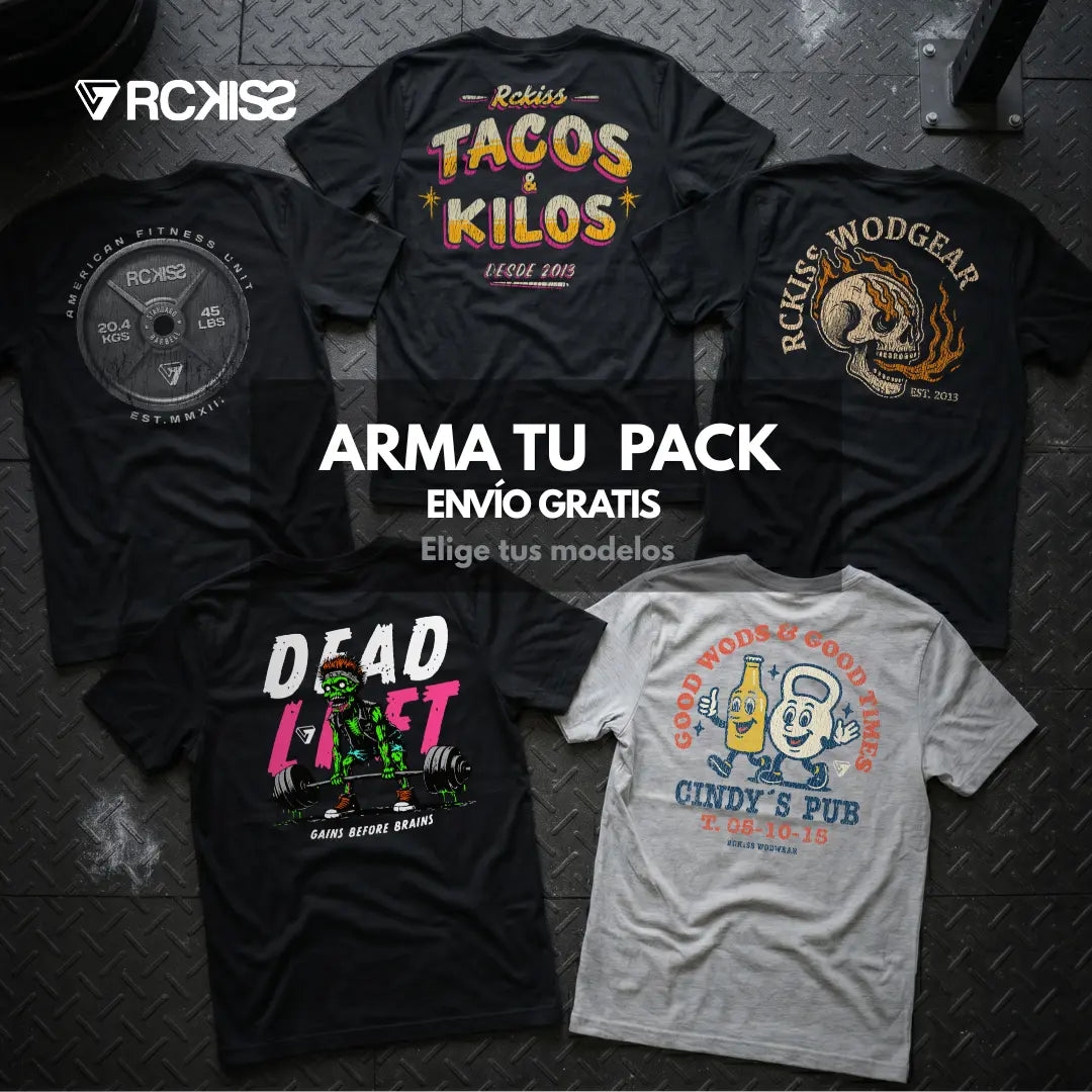🔥 TEE PACKS + FREE SHIPPING