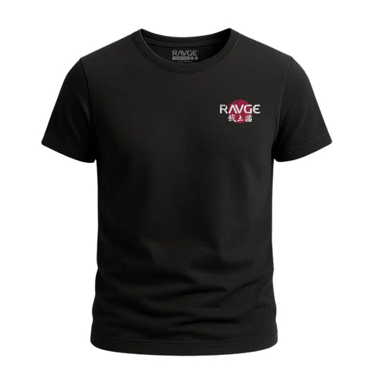 PLAYERA RVG™ BUSHIDO