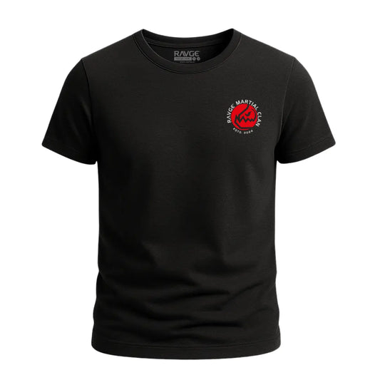 PLAYERA RVG™ DEMON CLAN