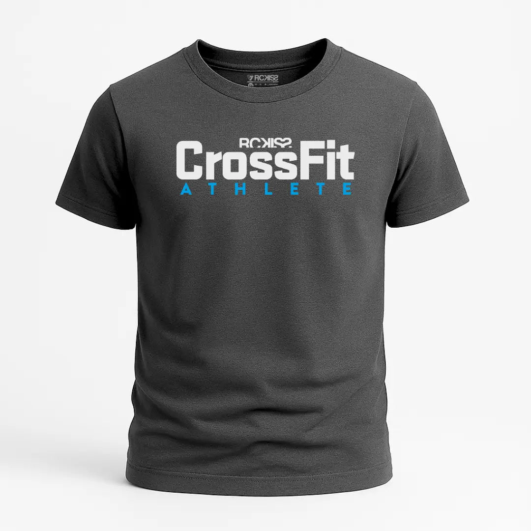 ORIGINAL RCKISS CROSSFIT T-SHIRT