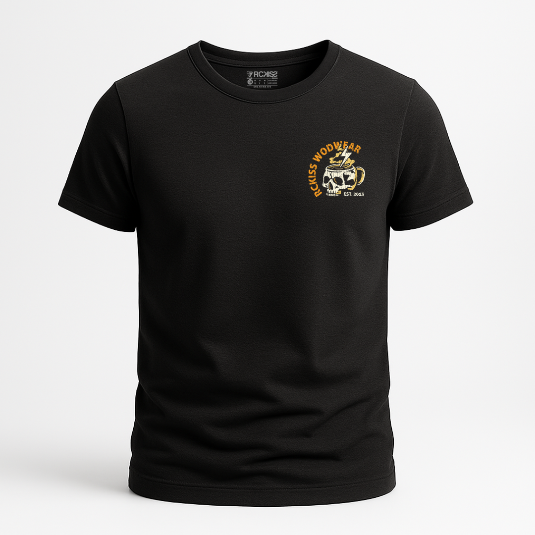 ORIGINAL RCKISS CROSSFIT T-SHIRT