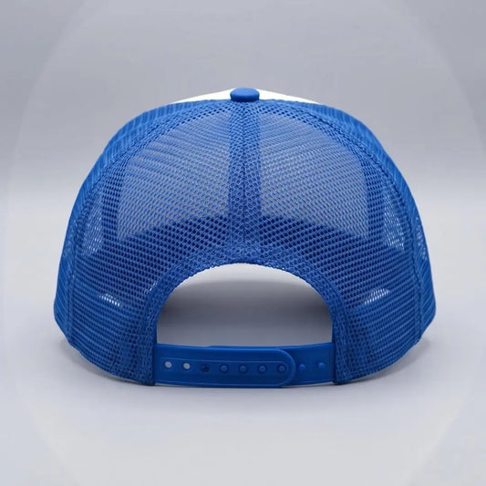 CACHUCHA TRUCKER RCKISS CF