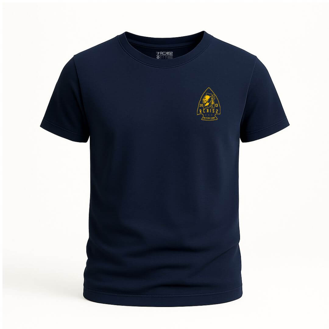 PLAYERA METCON CAMP
