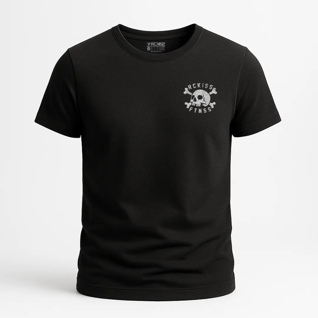 LIFT FAST T-SHIRT