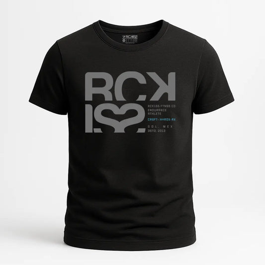 PLAYERA RCKISS RX