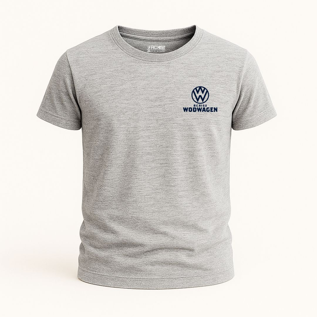 WODWAGEN T-SHIRT