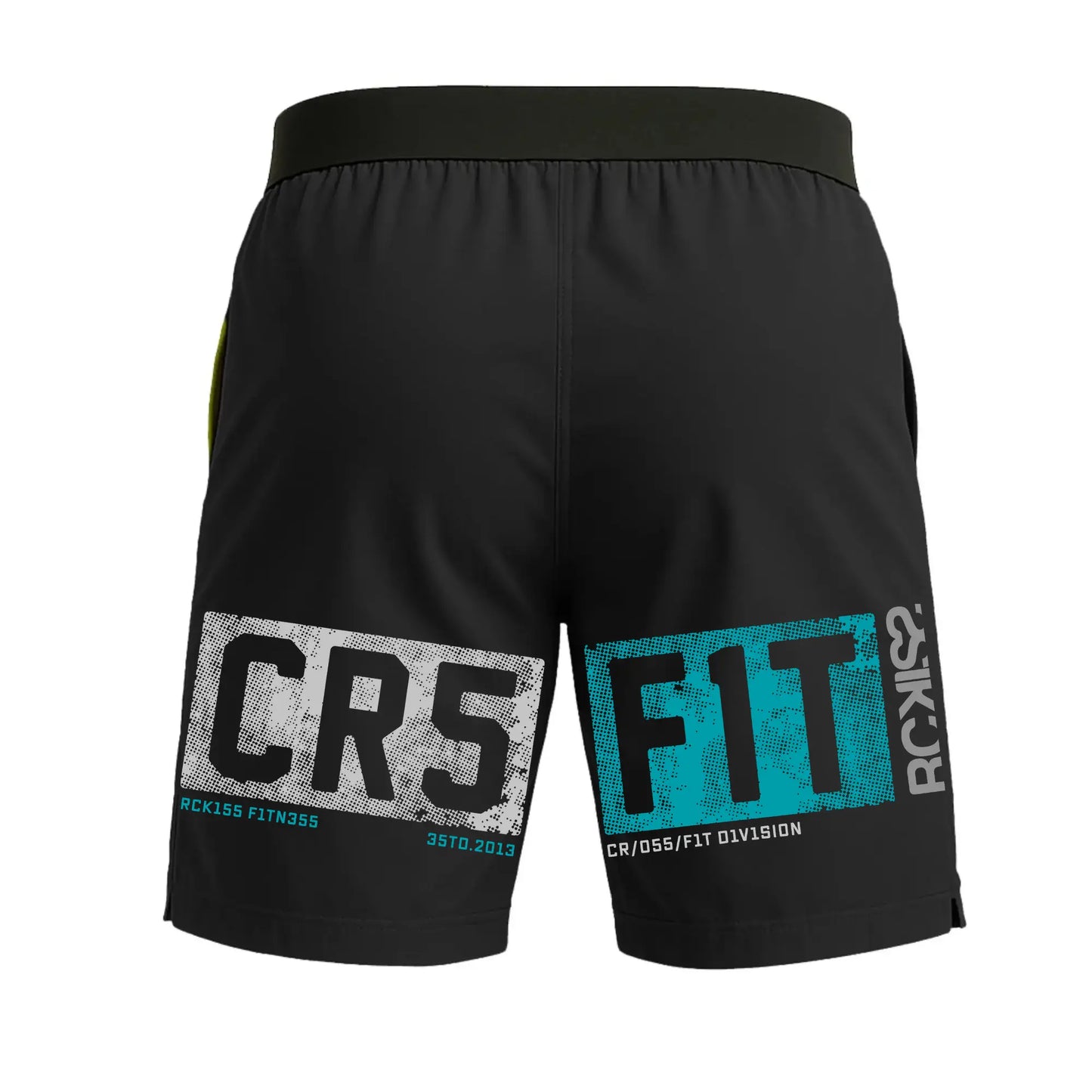 SHORT RCKISS CF SERIES BANDOLERO