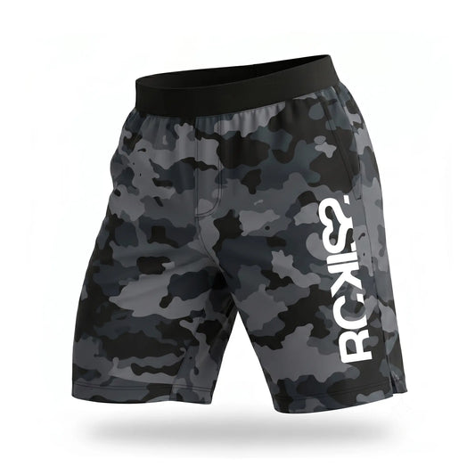 SHORT RCKISS CUARTEL