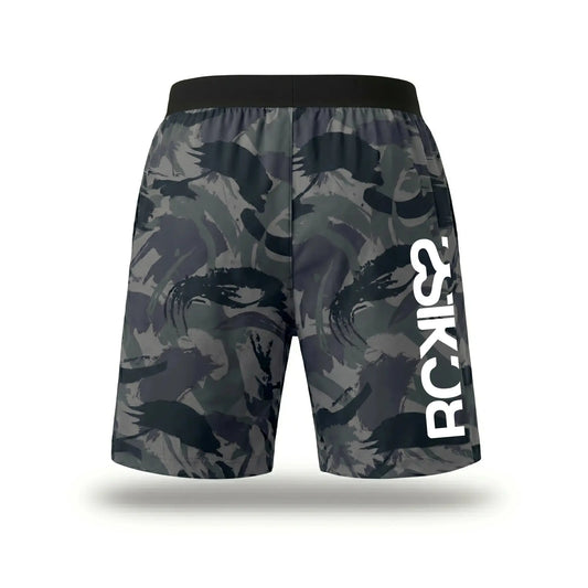 SHORT RCKISS TIDE