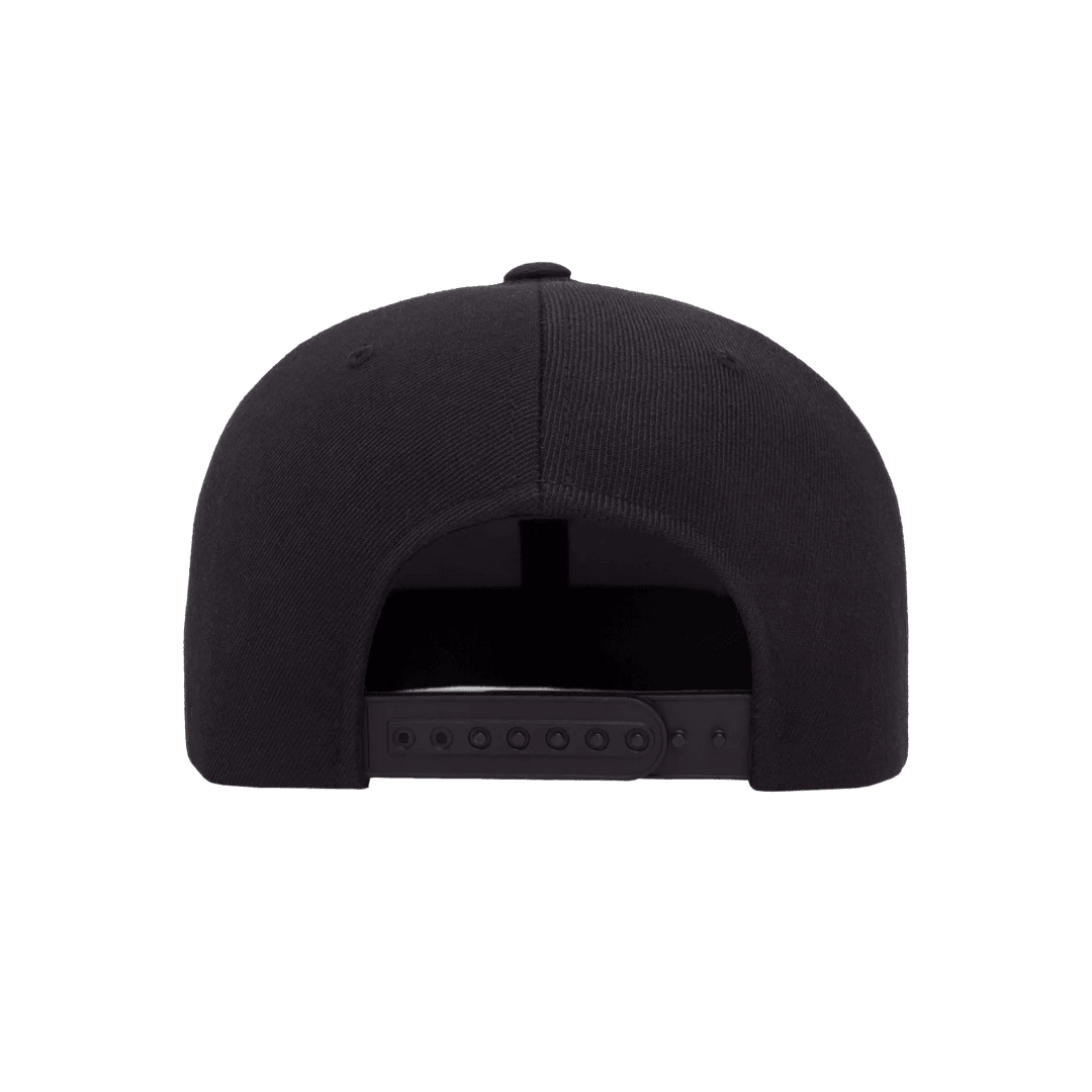 CACHUCHA BJJ SNAPBACK - RAVGE