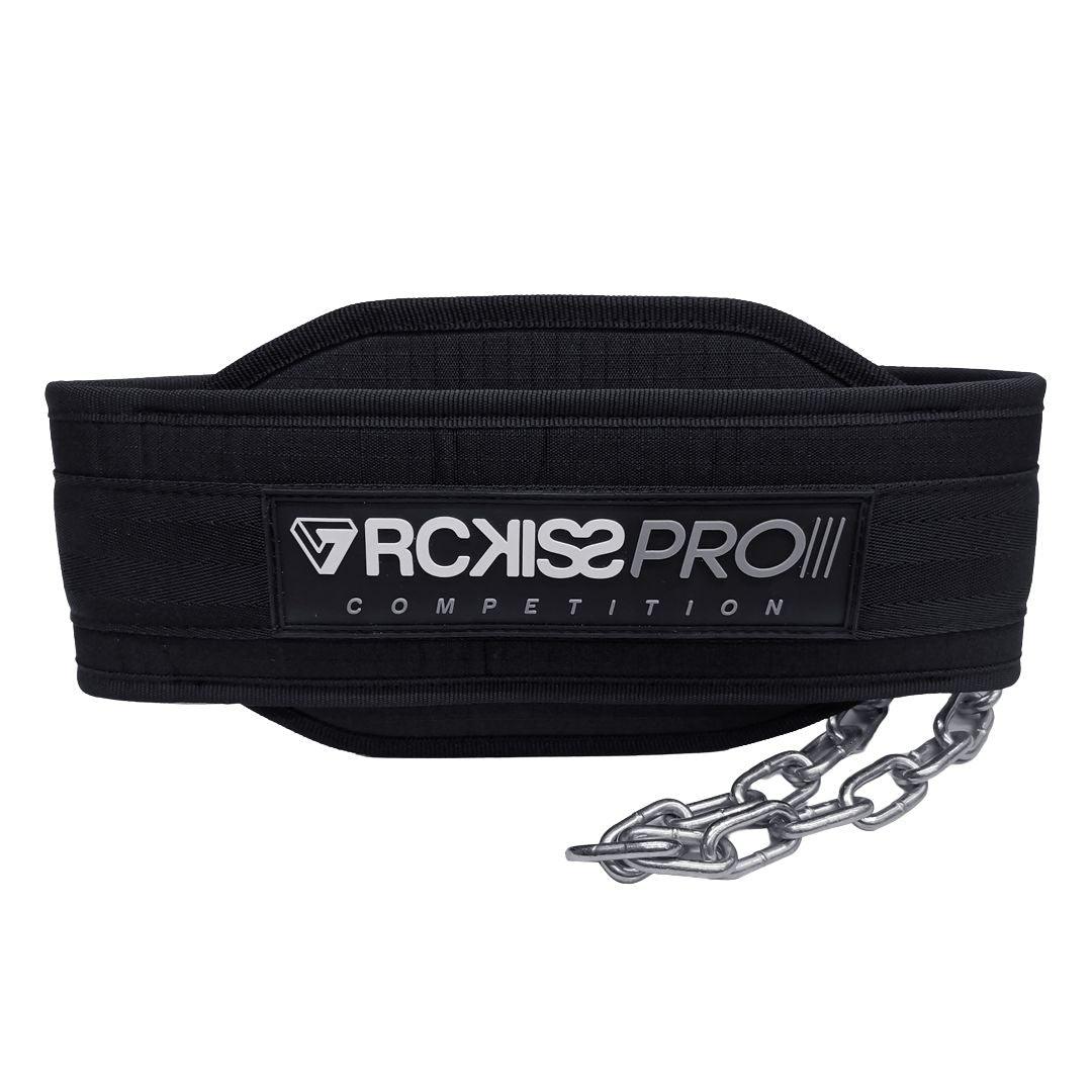 CINTURON LASTRE DEEPER PRO - RAVGE