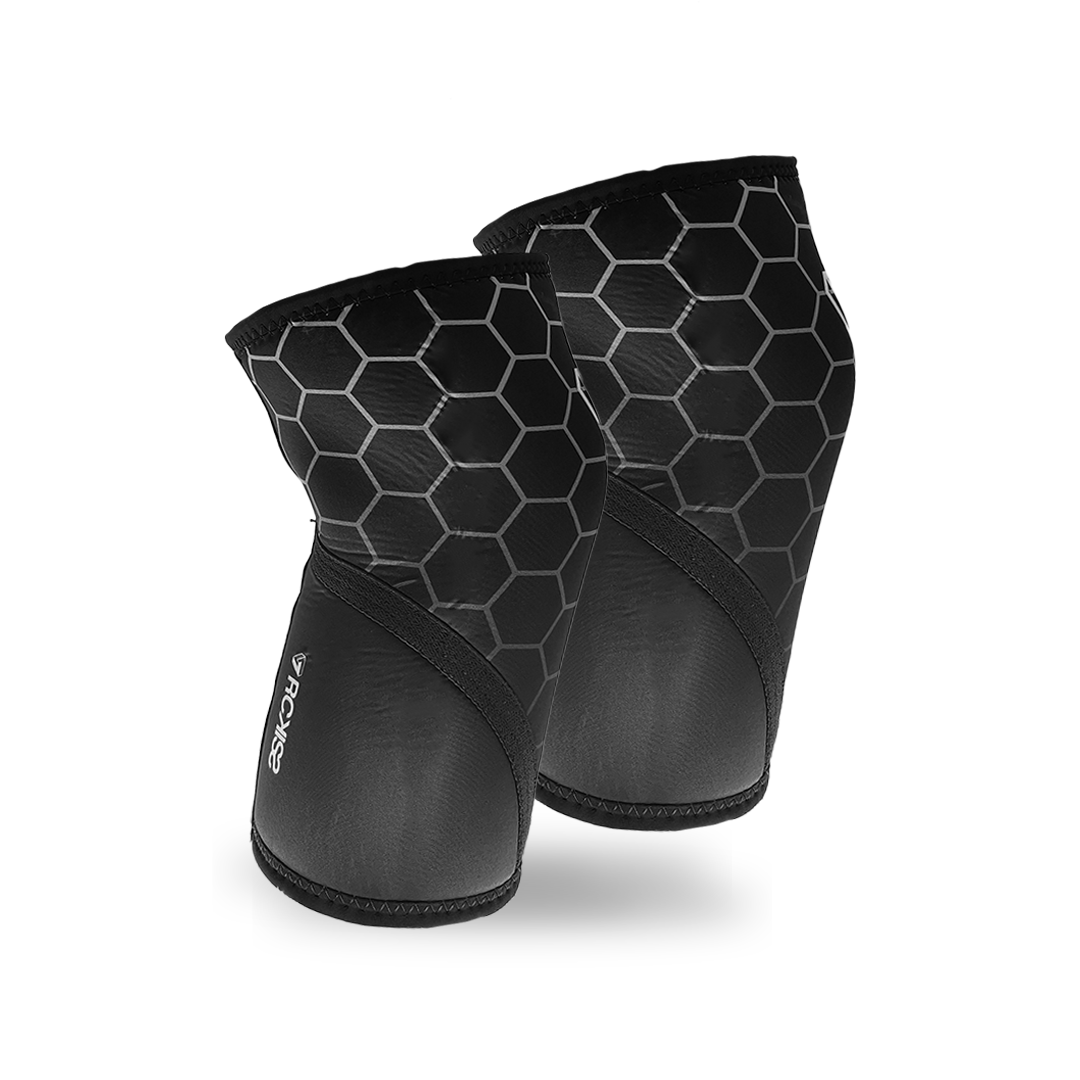 RODILLERAS RCKISS 5mm