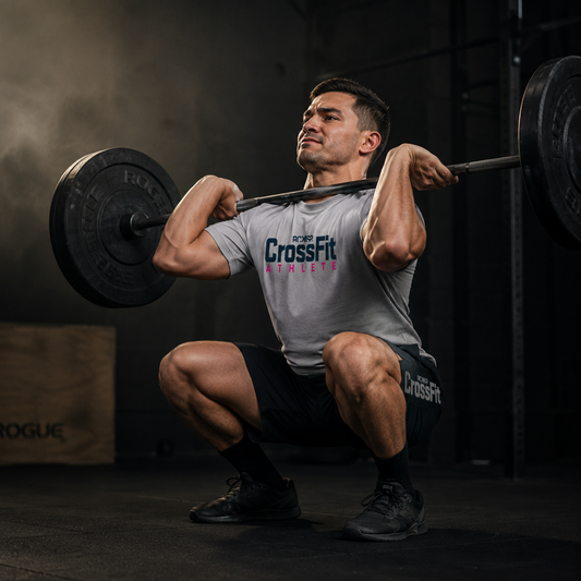 Tu ego en el rack: por qué es tu peor enemigo (no tu falta de fuerza)