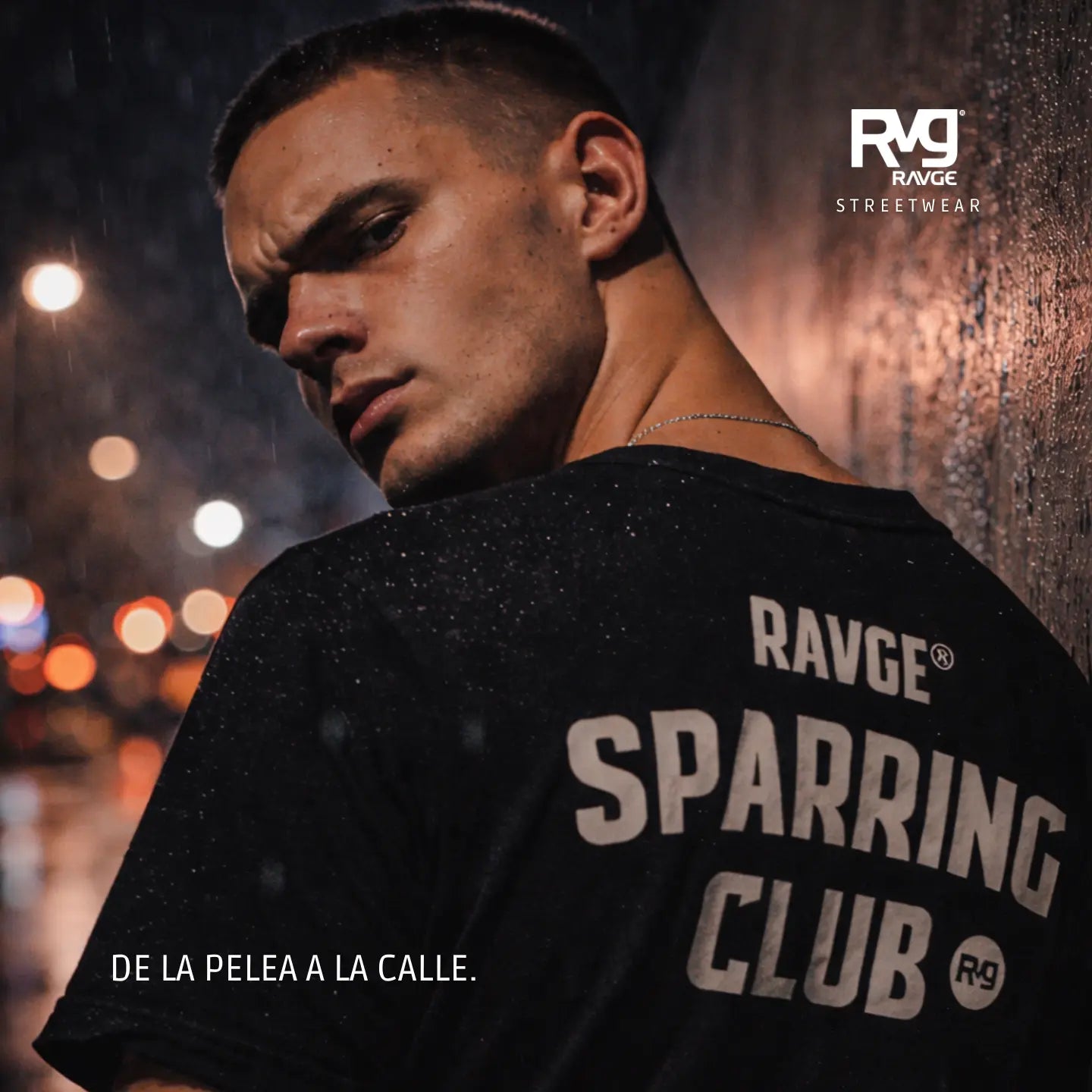 COLECCION RAVGE®