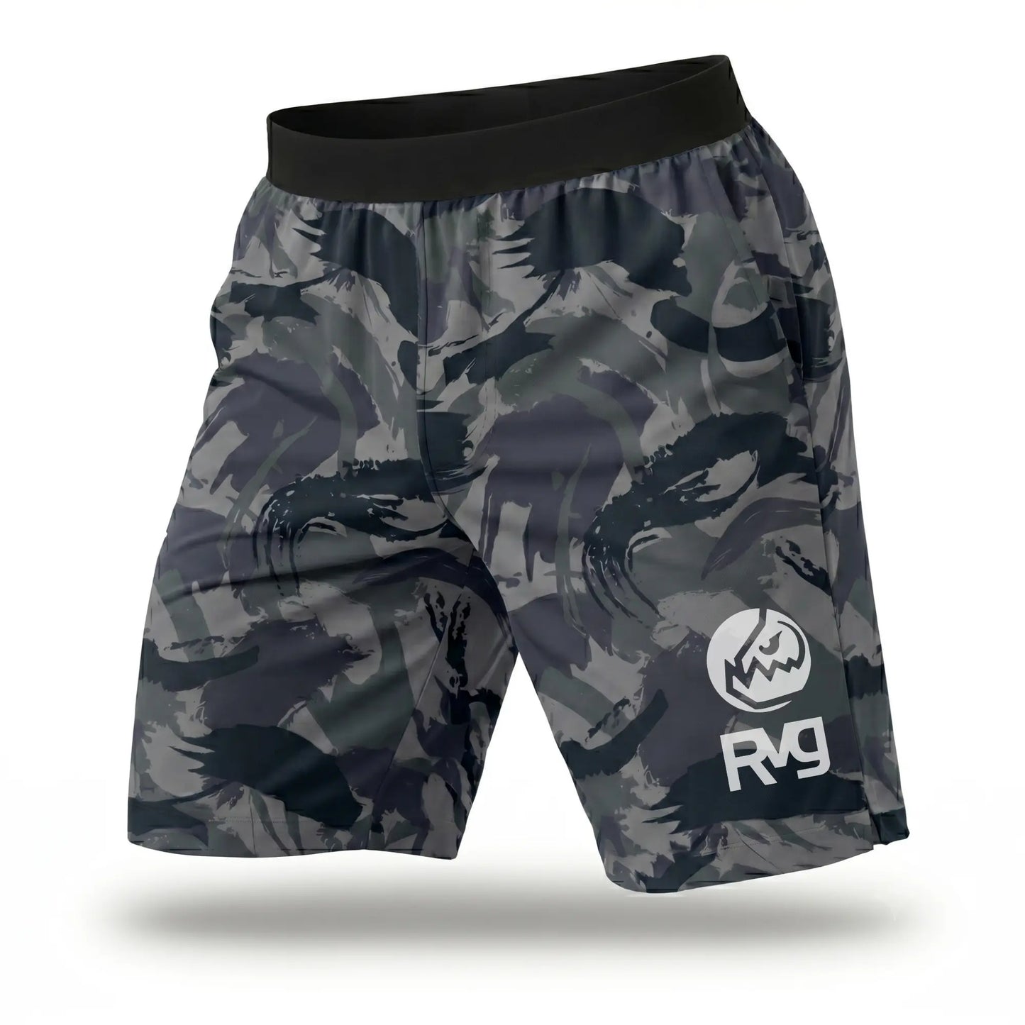 SHORT RVG TRAINING 17" BROSHLI