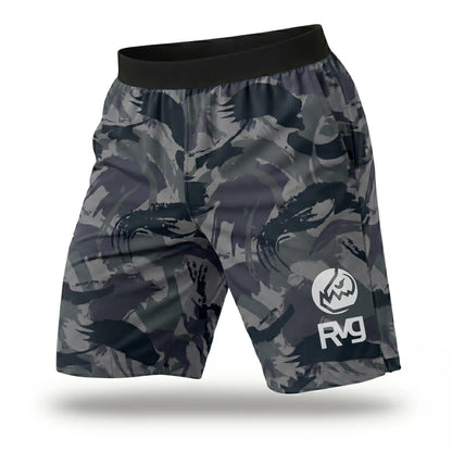 SHORT RVG TRAINING 17" BROSHLI