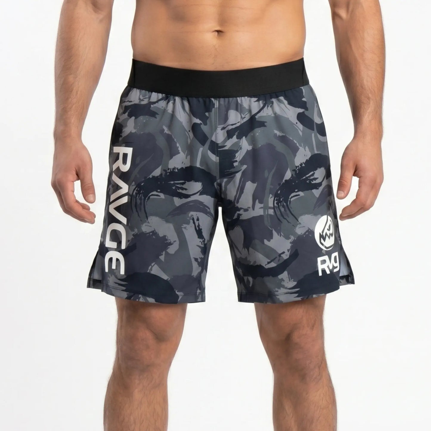 SHORT RVG TRAINING 17" BROSHLI