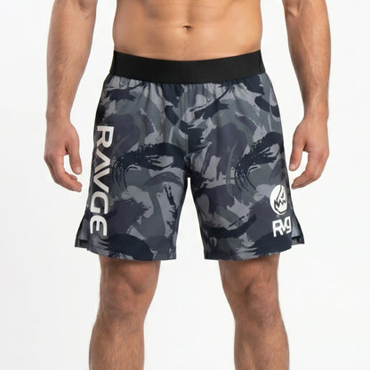 SHORT RVG TRAINING 17" BROSHLI