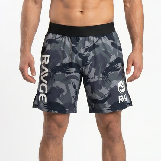 SHORT RVG TRAINING 17" BROSHLI