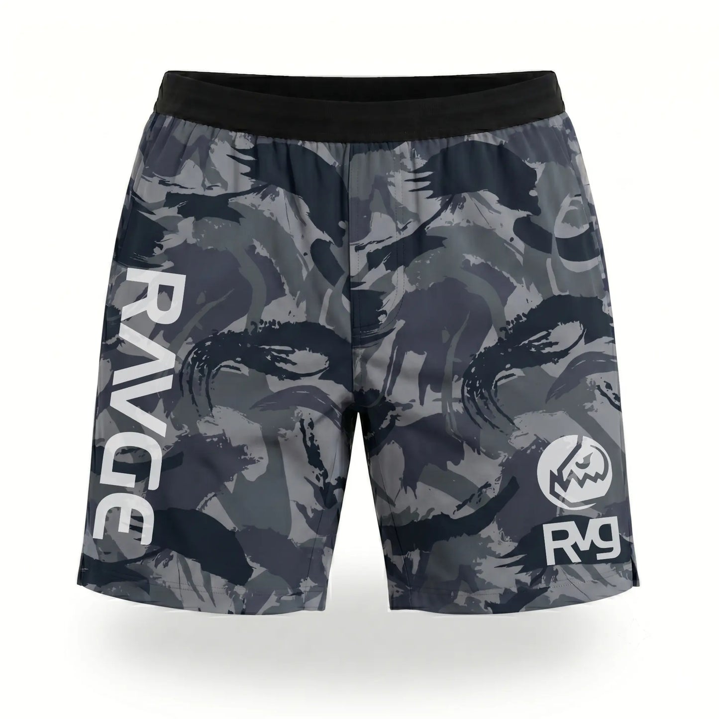 SHORT RVG TRAINING 17" BROSHLI