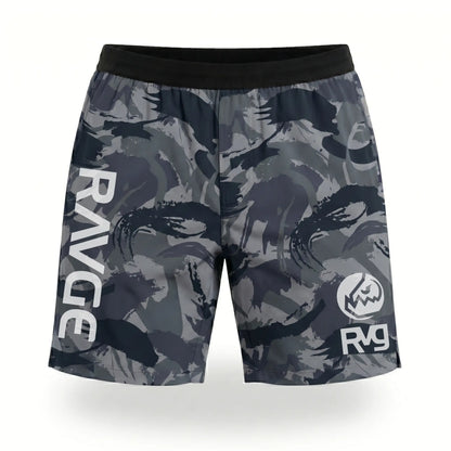 SHORT RVG TRAINING 17" BROSHLI