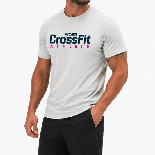 ORIGINAL RCKISS CROSSFIT T-SHIRT
