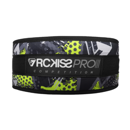 CLASSIC RCKISS BELT