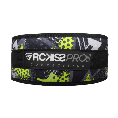 CLASSIC RCKISS BELT
