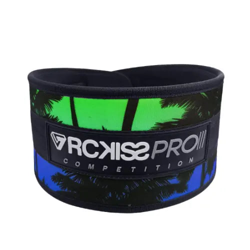CLASSIC RCKISS BELT