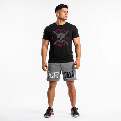 PLAYERA RCKISS ELITE CORPS