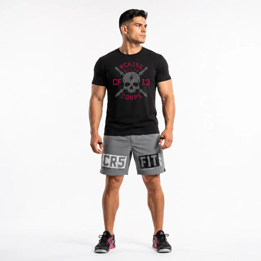 PLAYERA RCKISS ELITE CORPS