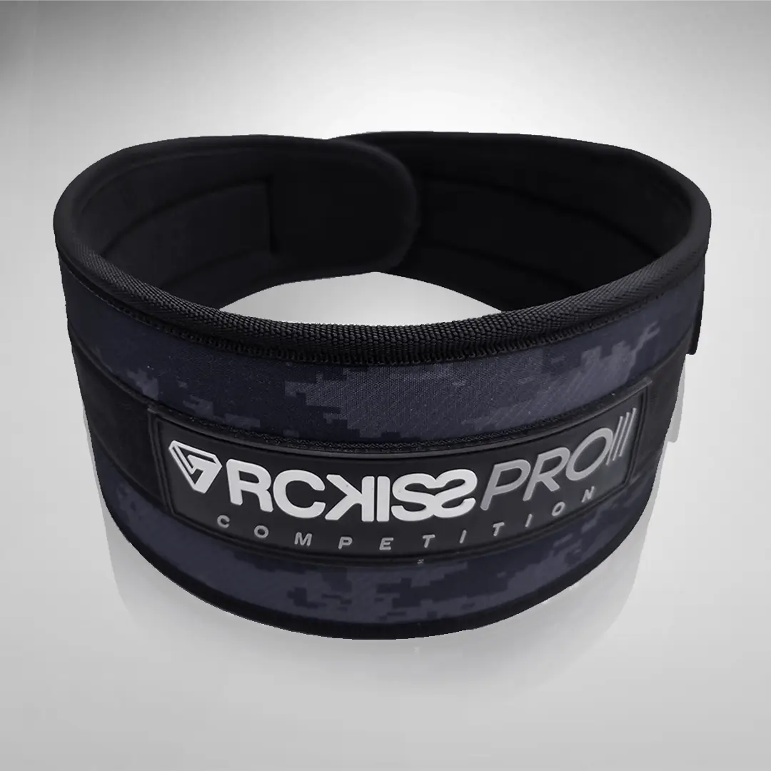 CLASSIC RCKISS BELT