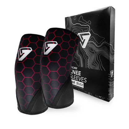 RODILLERAS RCKISS 5mm