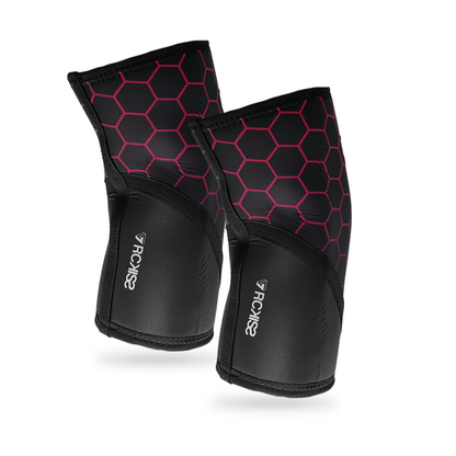 RODILLERAS RCKISS 5mm