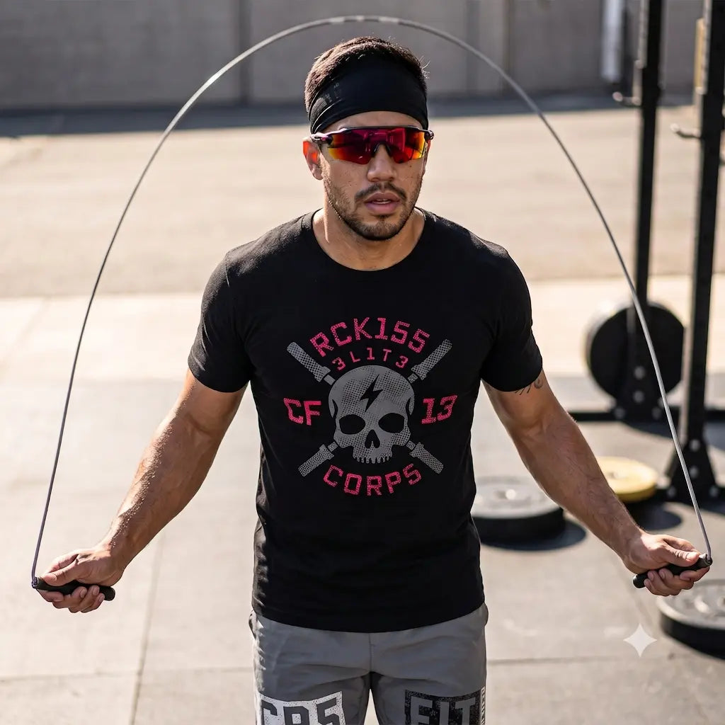 PLAYERA RCKISS ELITE CORPS