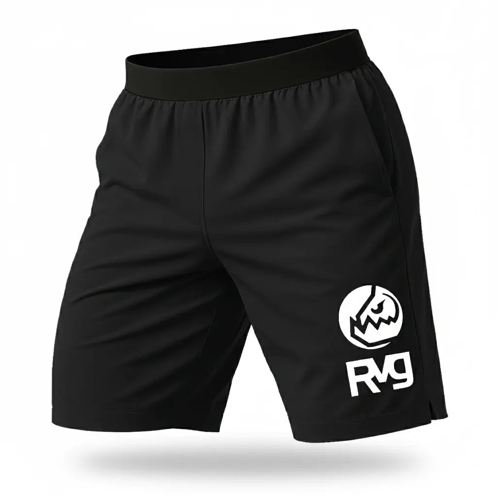 SHORT RVG TRAINING 17" BLACK