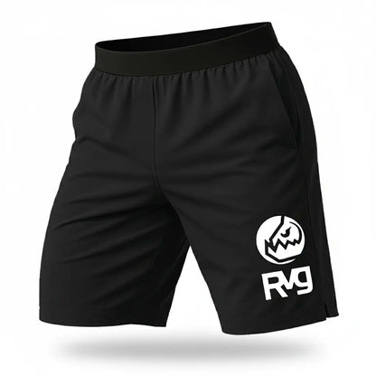 SHORT RVG TRAINING 17" BLACK