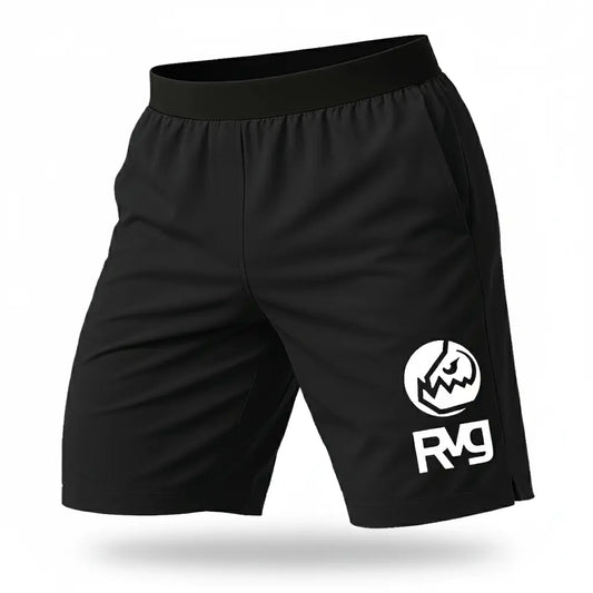 SHORT RVG TRAINING 17" BLACK