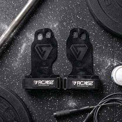 RCKISS X3 GRIPS