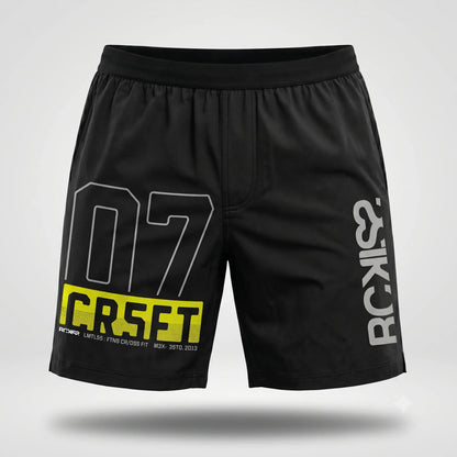 SHORT RCKISS CF SERIES RIVAL