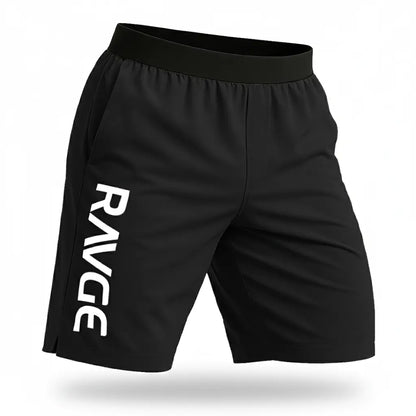 SHORT RVG TRAINING 17" BLACK