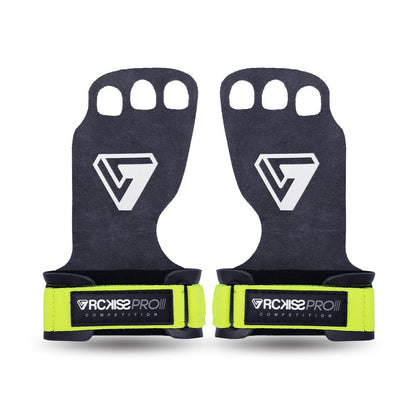 CALLERAS RCKISS PRO X3 COLORS NEON